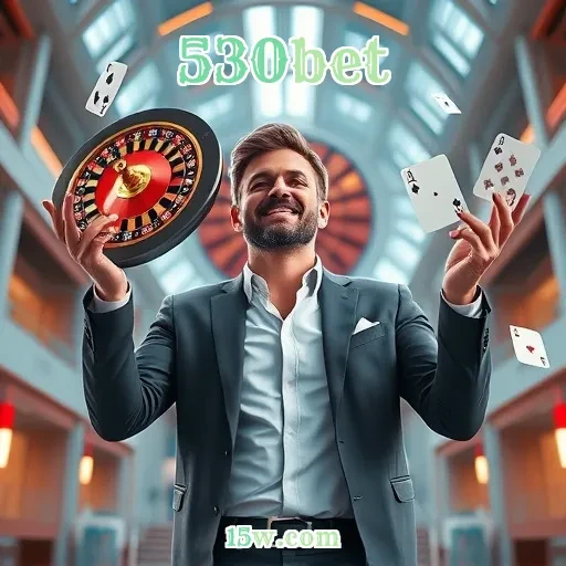 530bet App