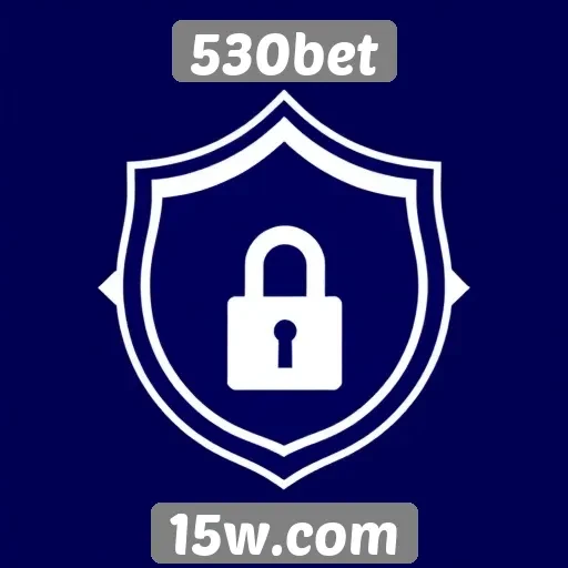 Confiabilidade e segurança do site 530bet