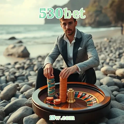 530bet Bônus