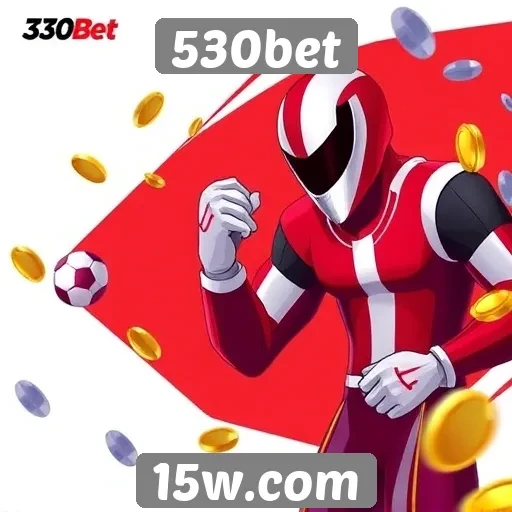 Promoções exclusivas atraem novos usuários para 530bet