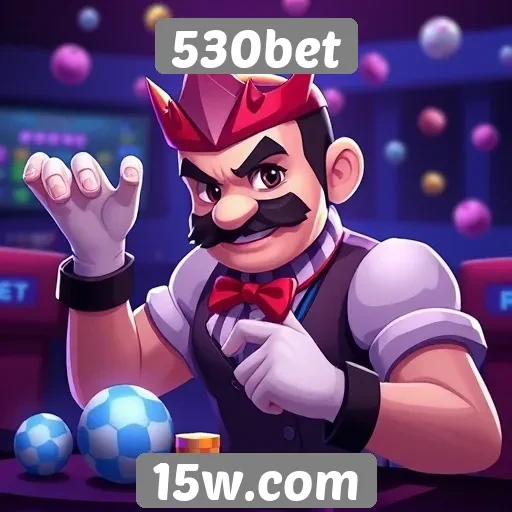 Tendências de jogos populares no 530bet