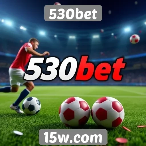 Impacto das licenças de jogos na 530bet