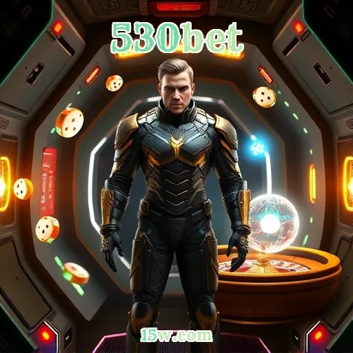 530bet Cassino Ao Vivo