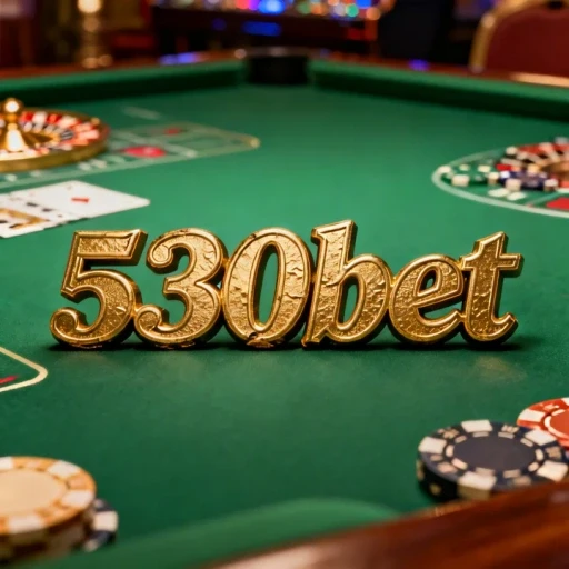 530bet - Descubra uma plataforma de apostas confiável e divertida