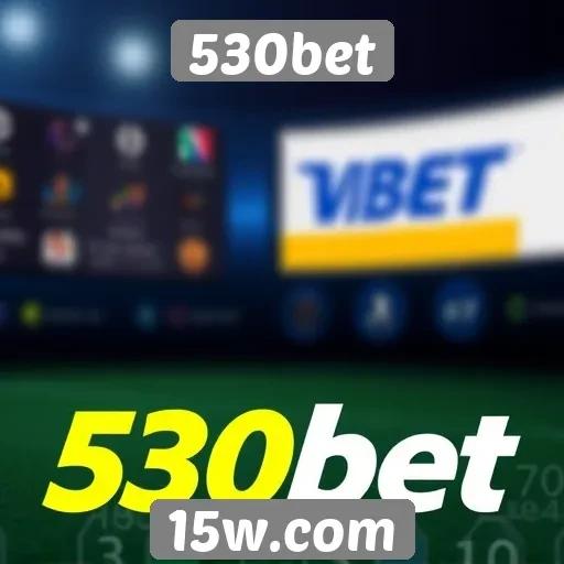 Métodos de pagamento aceitos na 530bet
