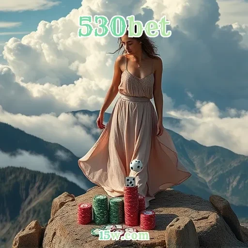 530bet Promoções