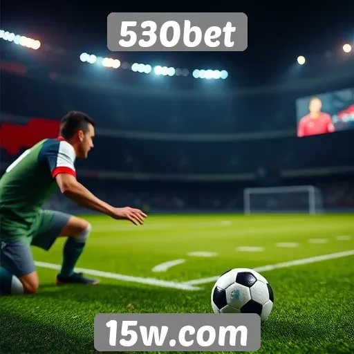 Diretrizes de apostas responsáveis no 530bet