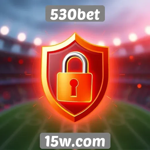 A segurança e confiabilidade do site 530bet